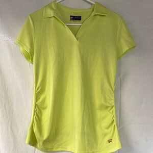 Women’s Golf Shirt
